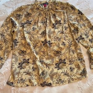 Vince Camuto blouse